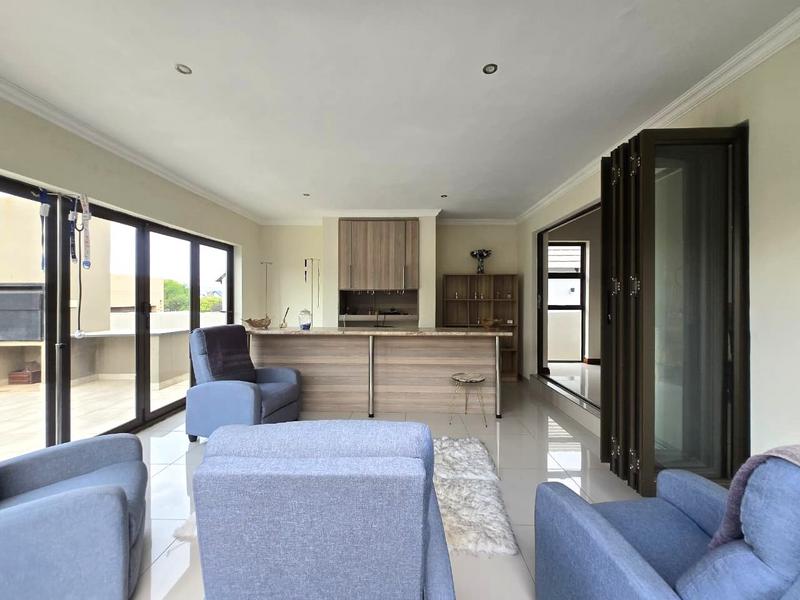 3 Bedroom Property for Sale in Leloko Lifestyle Estate North West